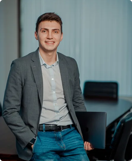 Alexander Kozma Ingal