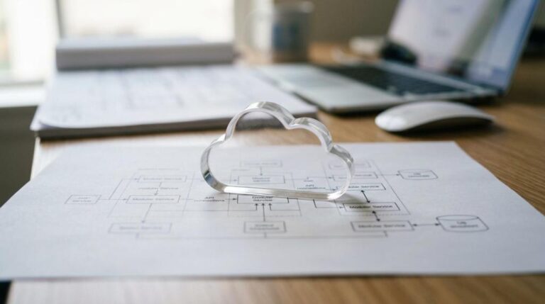 6SenseTech Cloud App Development for Scaling Teams